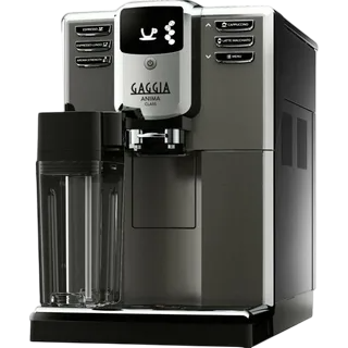 Замена пароблока Gaggia Anima