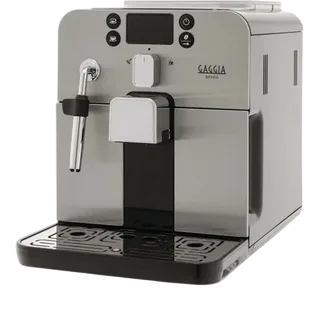 Замена пароблока Gaggia Brera