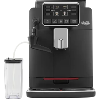 Замена пароблока Gaggia Cadorna Milk
