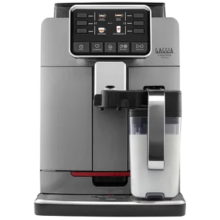Замена пароблока Gaggia Cadorna Prestige OTC