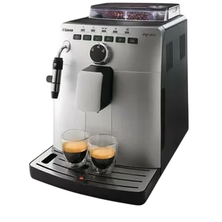 Замена пароблока Gaggia Naviglio Deluxe