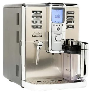 Замена пароблока Gaggia Accademia