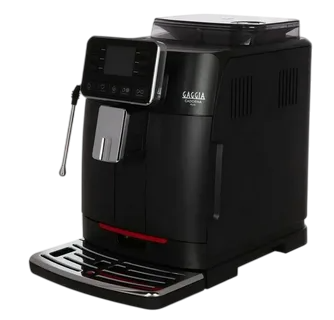 Замена пароблока Gaggia Cadorna Plus