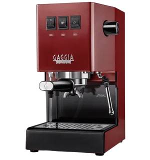 Замена пароблока Gaggia Classic