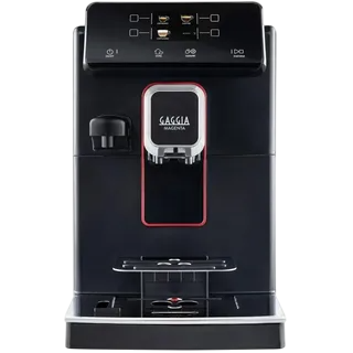 Замена пароблока Gaggia Magenta Plus