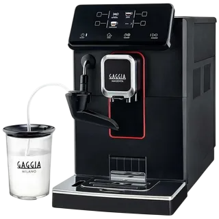 Замена пароблока Gaggia Magenta Milk 8701