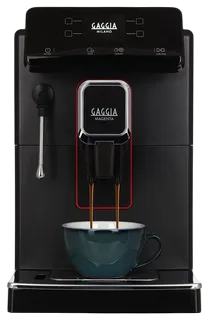 Замена пароблока Gaggia Magenta Style BK 8700