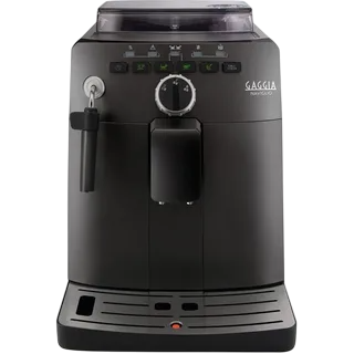 Замена пароблока Gaggia Naviglio