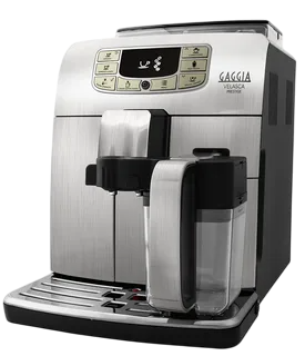 Замена пароблока Gaggia Velasca Prestige